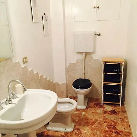 Bed & Breakfast Belle Arti *