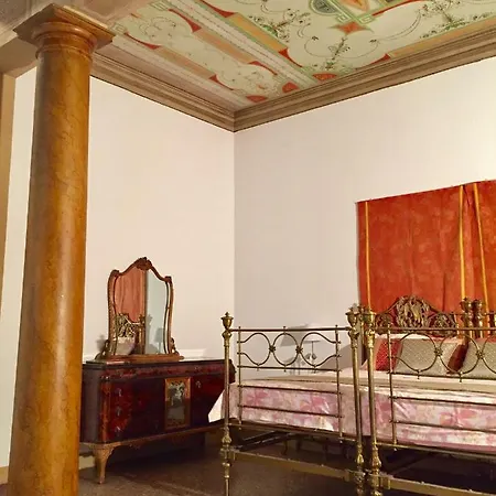 Belle Arti Bed & Breakfast
