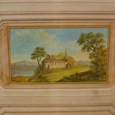 Bed and breakfast Belle Arti Bolonia