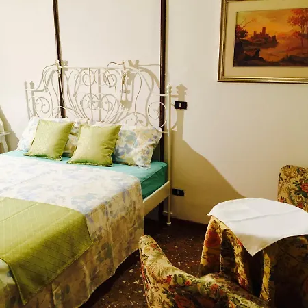Belle Arti Bed and breakfast *