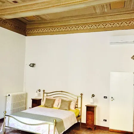 Bed & Breakfast Belle Arti *