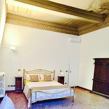 Bed and breakfast Belle Arti