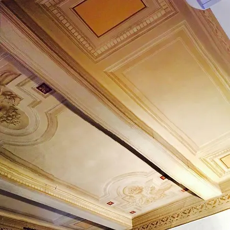 Belle Arti Bed & Breakfast