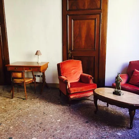 Bed and breakfast Belle Arti *