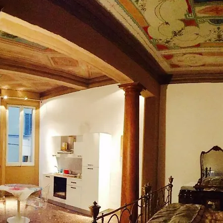 Bed and breakfast Belle Arti Bolonia
