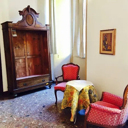 Belle Arti Bologna