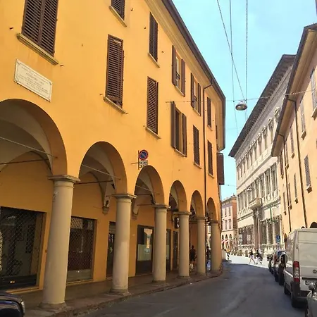 Belle Arti * Bolonia