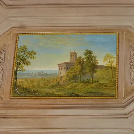 Belle Arti * Bolonia
