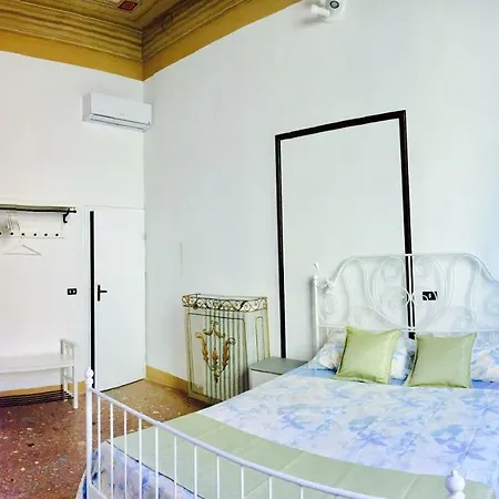 Bed and breakfast Belle Arti Bolonia
