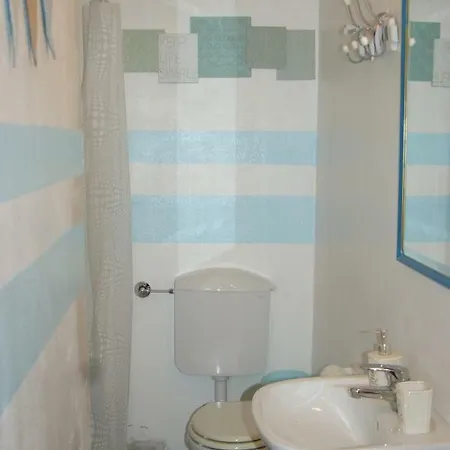 Belle Arti Bed and breakfast