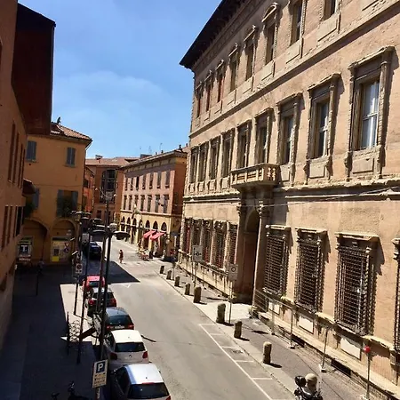 Belle Arti Bed and breakfast