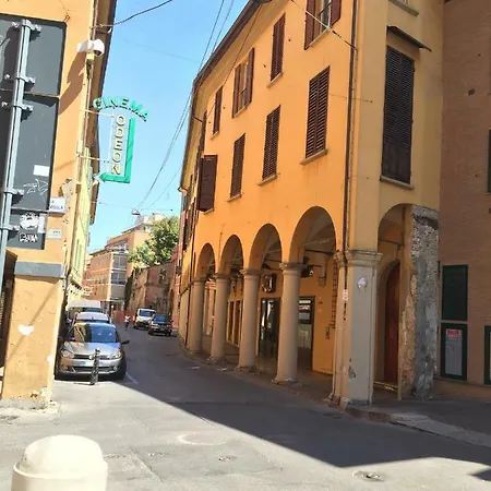 Belle Arti Bed and breakfast *