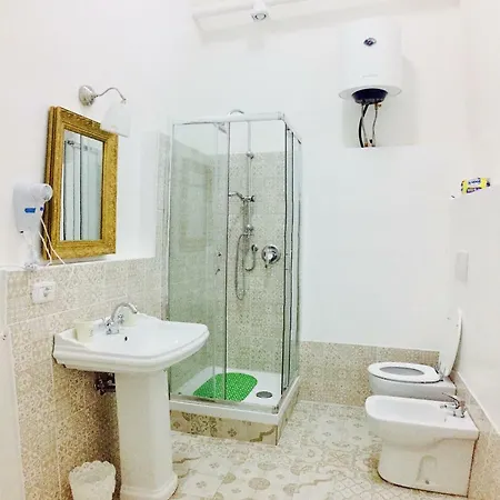 Belle Arti Bed & Breakfast Bologna