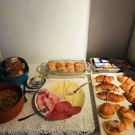 Bed and breakfast Belle Arti *