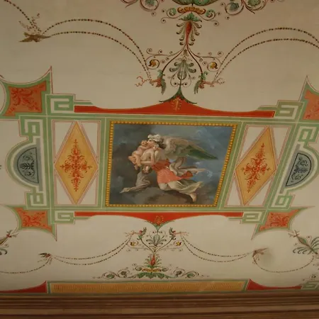 Bed & Breakfast Belle Arti *