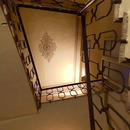 Belle Arti Bed & Breakfast