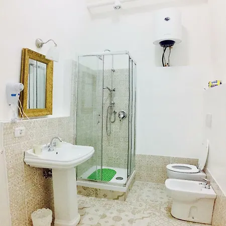 Belle Arti Bed & Breakfast Bologna
